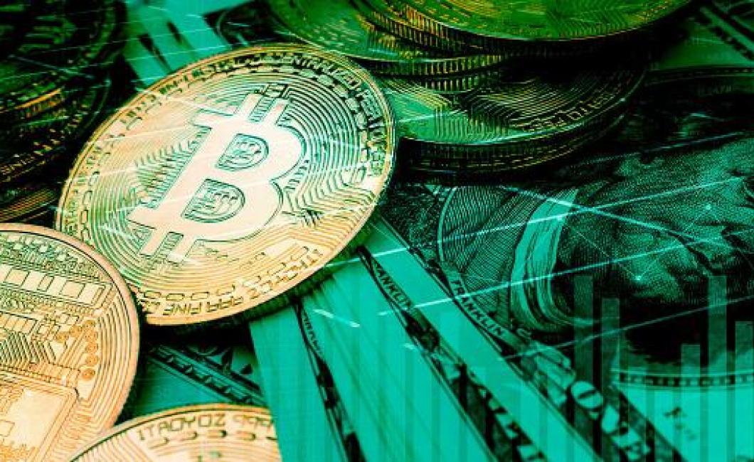 The future of cryptocurrency d
